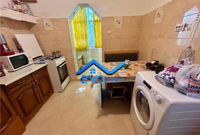 Apartament de cu 3 camere, decomandat, etaj 1, Tomesti - 17