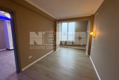 Apartament cu 3 camere decomandat, mobilat în Exterior Est - 3