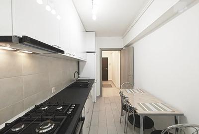 Moghioros Park Residence 2 cam lux inchiriere, loc parcare subteran, metrou Parc Moghioros Park Residence 2 cam lux inchiriere, loc parcare subteran, metrou Parc - 17