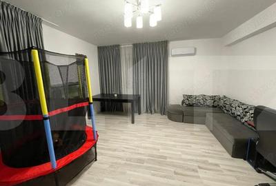 Apartament cu 3 camere, 83 mp, Pantelimon - 13