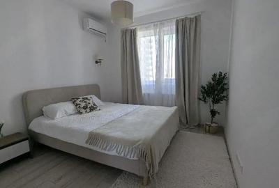 Apartament cu 2 camere decomandat în Uverturii - 1