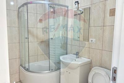 Spațiu comercial, de 26 mp, în Iosia - 10
