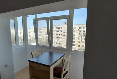 Apartament cu 3 camere decomandat, mobilat în Valea Ialomiței - 11