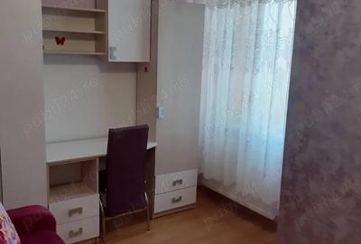 Inchiriez apartament cu 2 camere Floresti