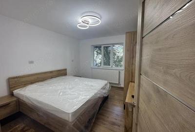 Apartament 3 camere Calea Bucure?ti - Prima inchiriere - 7