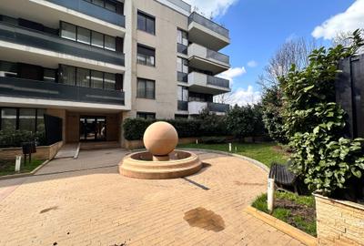 Apartament cu 4 camere decomandat, mobilat în Nord - 21