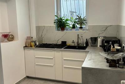 Duplex cu 7 camere cu Canalizare în Ștefan cel Mare - 18