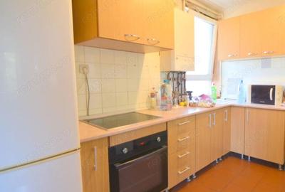 Apartament cu 3 camere semidecomandat în Ultracentral - 5