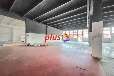 Show room - 600 mp #Plus-imo.ro - 2