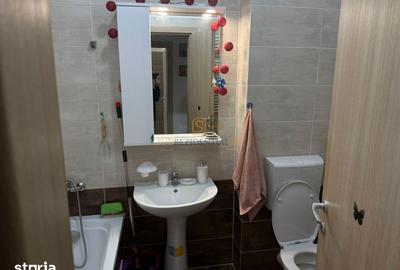 Apartament cu 2 camere decomandat, mobilat în Rahova - 7