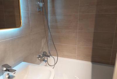 Apartament cu 2 camere decomandat în Costin Georgian - 11