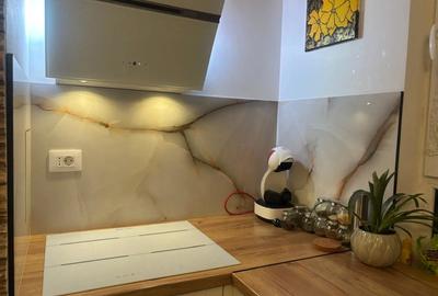 Vand apartament 3 camere - 2