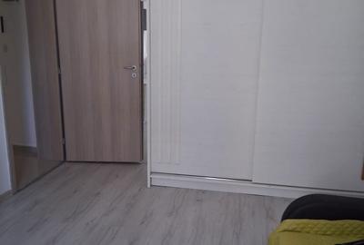 Garsonieră decomandată în Braytim - 6