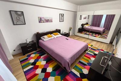 Garsoniera lux, MC Donald s, 45mp, totul nou, prima inchiriere - 3