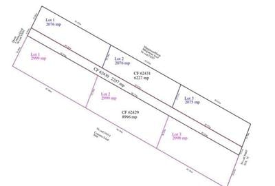 Teren intravilan - 2