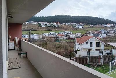 Apartament 3 camere, 54 mp, strada Tau?ului, Flore?ti - 5