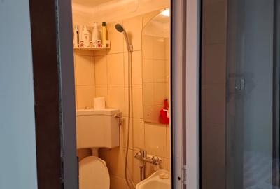 Garsonieră semidecomandată în Astra - 2