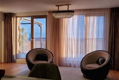 Vanzare penthouse Lux Gheorghe Ionescu-Sisesti - 7