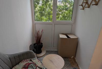 Garsoniera 11 min M Timpuri Noi, Tineretului DB1350 - 2