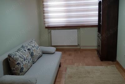 Proprietar inchiriez 3 camere ultracentral + loc parcare gratuit - 3