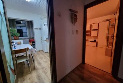 Apartament 2 camere decomandate/ spatios/ Arena Mall/ 22 Decembrie - 6