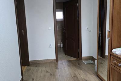 Casă cu 2 camere decomandat în Ciocârlia - 8