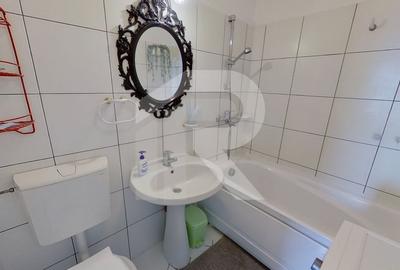 Priveliste panoramica unica - apartament de inchiriat in Piata Domenii! - 6