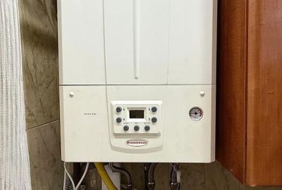 Casă cu 4 camere cu Canalizare în Mărășești - 18