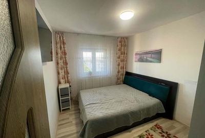 Apartament cu 2 camere decomandat, mobilat în Obcini - 3