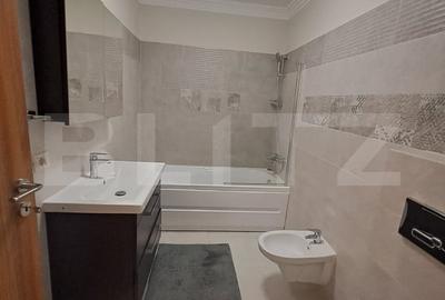 Apartament cu 2 camere decomandat, mobilat în Tractorul - 7