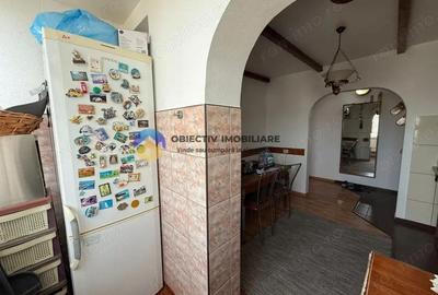 Apartament 3 camere de vanzare 72,97 mp zona Darmane?ti - 2