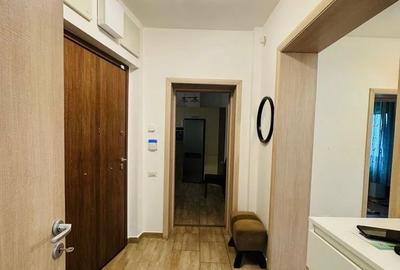 Apartament 3 camere in zona Cismigiu+terasă mare - 26
