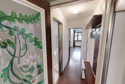 Apartament cu 5 camere circular, mobilat în Banu Manta - 14