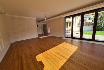 OMNIA-Proprietati alese! Vila de lux, in Baneasa. Confort, spatiu, intimitate. - 19