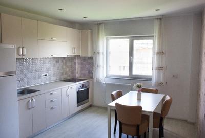 Apartament cu 2 camere decomandat, mobilat în Tineretului - 7