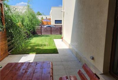 Casa moderna - Green City - 4 camere - 3 bai - 150mp - 100mp - 6