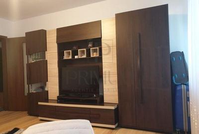 Central- 2 camere, decomandat, mobilat si utilat, renovat - 7