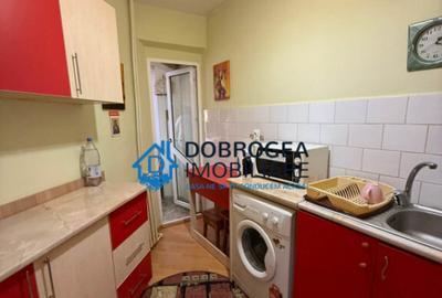 C5- Garsoniera, decomandata, etaj 1, complet mobilata si uti - 8