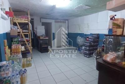 Casa cu spatiu comercial in Ghioroc aproape de plaja - 14