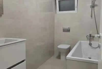 Apartament cu 2 camere decomandat, mobilat în Tătărași - 2