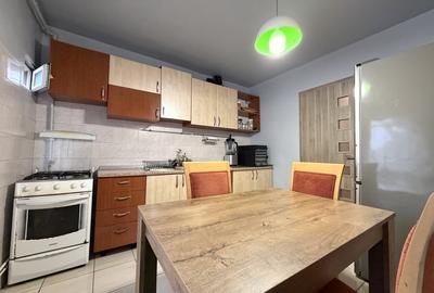 Aparatment 3 camere, 72mp utili, etaj 1, 2 bai, 2 balcoane - Aradului - 8