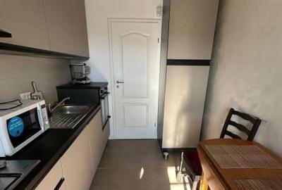 Garsonieră decomandată, mobilată în Lujerului - 3