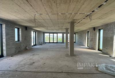 Spațiu comercial, de 650 mp, în Zorilor - 8