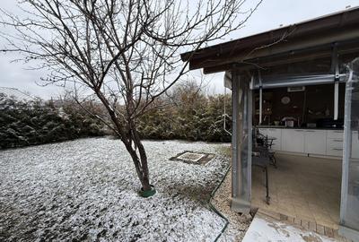 Casă individuală cu 3 camere cu Canalizare în Cornu de Jos (Cornu) - 22