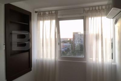 Garsonieră semidecomandată, mobilată în Brazda lui Novac - 5