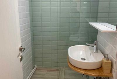 Garsonieră decomandată în Central - 4