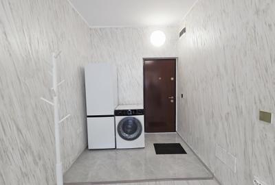 Garsonieră decomandată în Micro 40 - 8