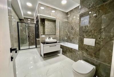 Garsonieră decomandată în Apărătorii Patriei