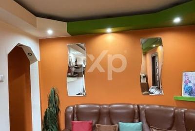 Apartament cu 2 camere semidecomandat, mobilat în Craiovei - 2
