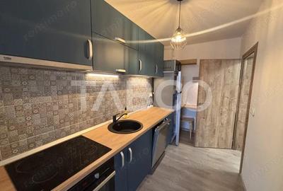 Garsoniera moderna de vanzare 38 mp+loc parcare Stefan cel Mare Sibiu - 2